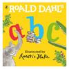 Roald Dahls Abc