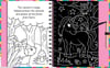 Scratch and Draw - Unicorns and Horses too
