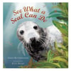 See What A Seal Can Do