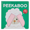Sheep Plays Peekaboo