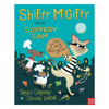 Shifty Mcgifty And Slippery Sam - The Cat Burglar