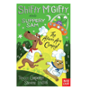 Shifty Mcgifty And Slippery Sam