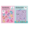 Shiny Sticker - Animals