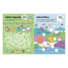 Shiny Sticker - Animals