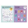 Shiny Sticker - Animals
