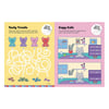 Shiny Sticker - Animals