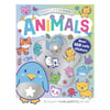 Shiny Sticker - Animals