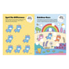 Shiny Sticker - Unicorns