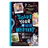 Solve Your Own Mystery - The Missing Magic