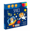 Sound Books - Space