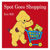 Spot Goes Shopping