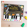 Story Orchestra - I Can Play