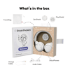 StoryPhones Bundle with 2 StoryShields