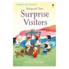 Suprise Visitors (First Reading)