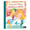 Sweetpea Magee - Mermaid Expert