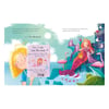 Sweetpea Magee - Mermaid Expert