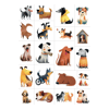 Tattoos -  Dogs