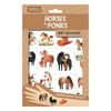 Tattoos -  Horses & Ponıes