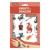 Tattoos -  Knıghts & Dragons