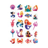 Tattoos -  Mermaids