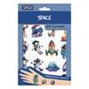 Tattoos -  Space
