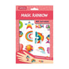 Tattoos - Magıc Raınbow