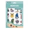 Tattoos - Monsters