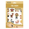 Tattoos - The Farm