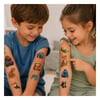 Tattoos - The Jungle