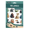 Tattoos - The Jungle