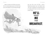 The BFG - Paperback