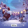 The Christmasaurus