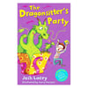 The Dragonsitter S Party
