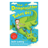 The Dragonsitter Takes Off