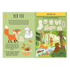 The Forest - Sticker And Activities