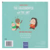 The Grasshopper And The Ant