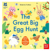 The Great Big Egg Hunt