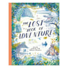 The Lost Book Adventure