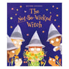The Not-So-Wicked Witch