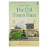 The Old Steam Train (First Reading)