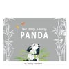 The Only Lonely Panda