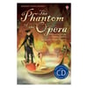 The Phantom Of The Opera + Cd