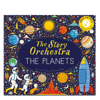 The Story Orchestra - The Planets