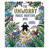The Unworry Magic Painting Book