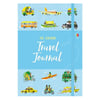 The Usborne Travel Journal