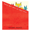 There Are Cats in This Book
