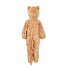 Timmy Tiger - Hayvan Kostümü - 4 Yaş