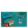 Tiptoe Tiger