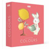 Touch And Feel - Colours
