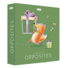 Touch And Feel - Opposites